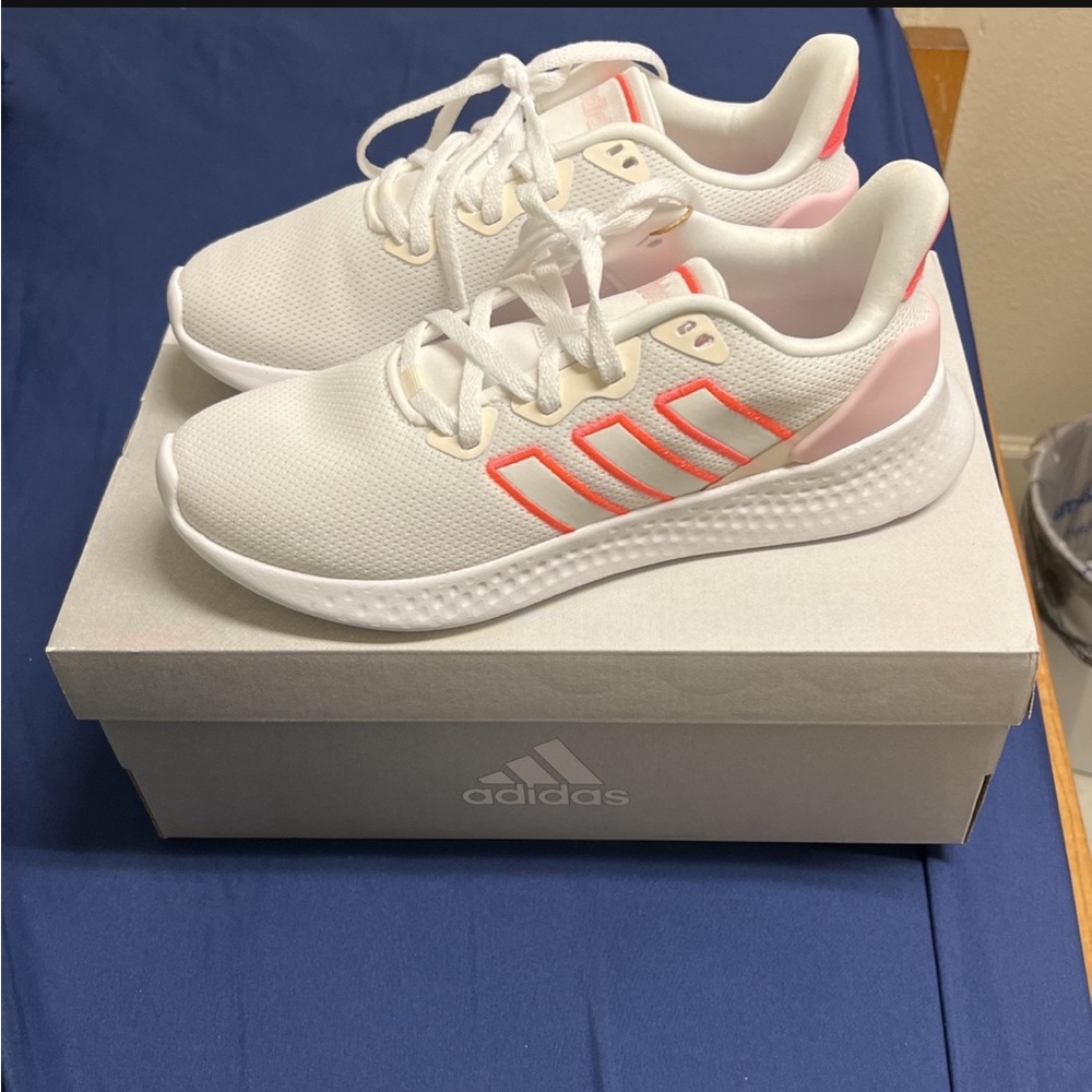 Women’s Adidas Running Shoes